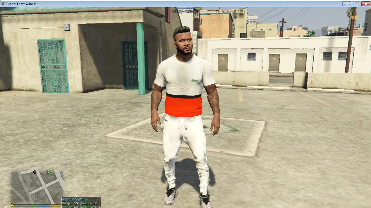 lacoste t-shirt 2 - GTA5-Mods.com